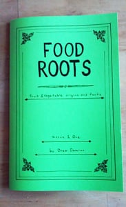 Image of Food Roots