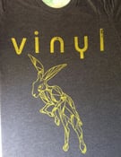 Image of Vinyl - Rabbit T-Shirt