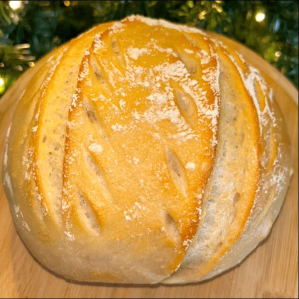 Image of Classic loaf 