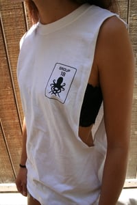 Image of OG White CUT-OFF