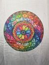 Windstar glass Mandala t-shirt 