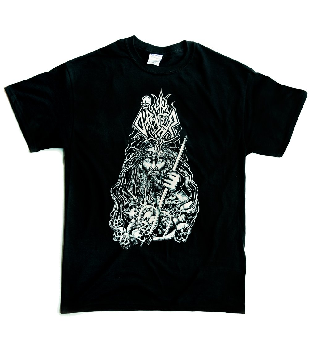 ORATOR "One Mad Aghori" T-Shirt
