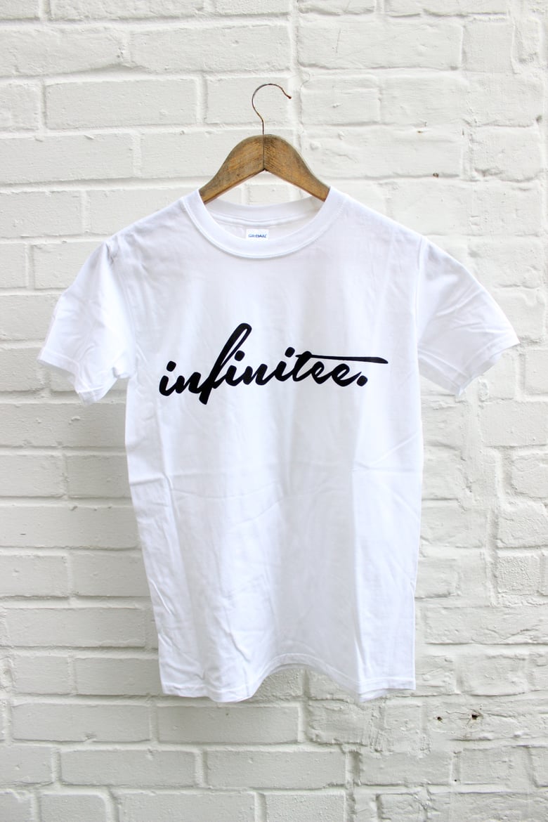 Image of Infinitee Classic Tee