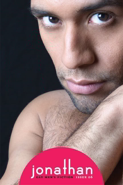 Image of Jonathan Issue 06: A Journal of Gay Fiction