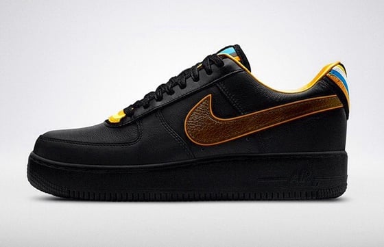 Image of RT x Nike Air Force 1 Low SP