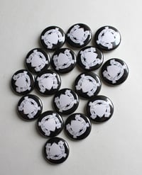 Image 3 of 100 Custom 1 Inch Pins