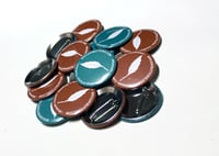 Image 1 of Custom 2.25 Inch Buttons