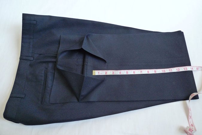 Bench Men 28 Jeans Trousers Blue Denim Cotton Marathon V2 Wash Pants –  Retrospect Clothes