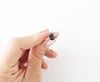 Eleanor Blue Sapphire Ring