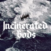 Image of "Incinerated Gods" EP