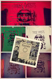Image of Astro Girl T-Shirt & Explain Single Bundle Offer