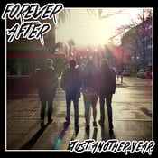 Image of JUST ANOTHER YEAR EP (HARD COPY)