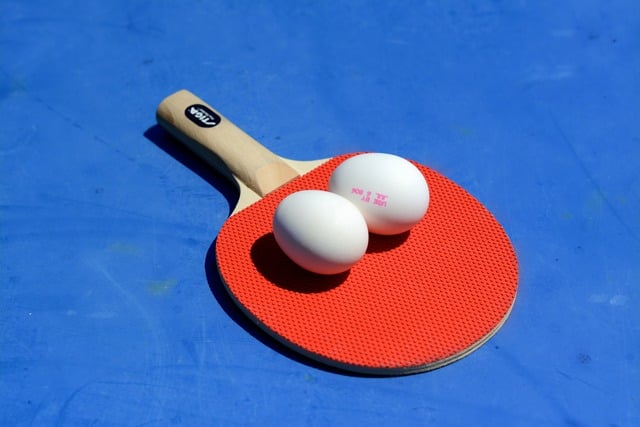 Image of Ping Pong I