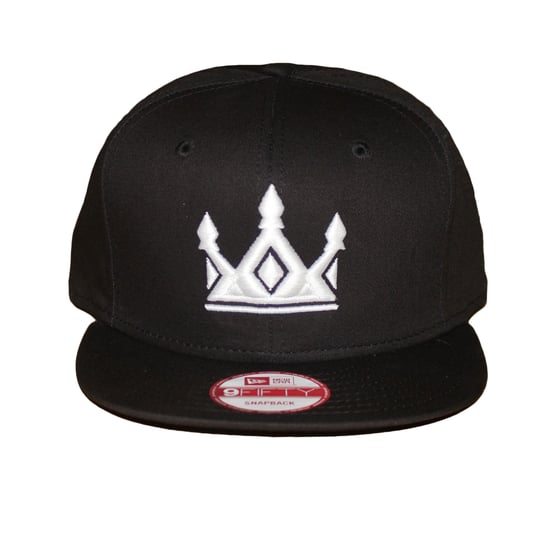 Image of Crown Snapback