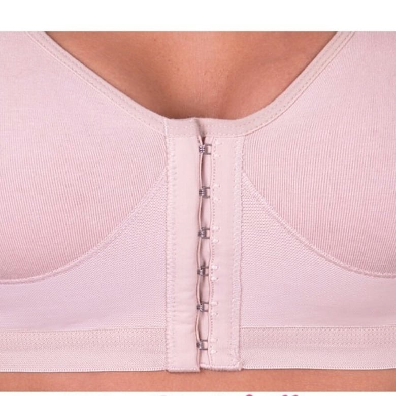 Image of lift up bra