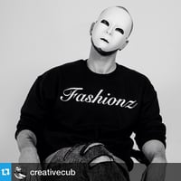 Image 3 of FASHiONZ SWEATSHIRT