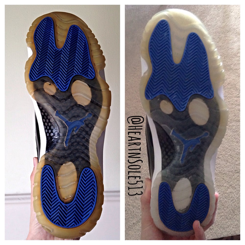 Image of Sole Savers(Sauce)