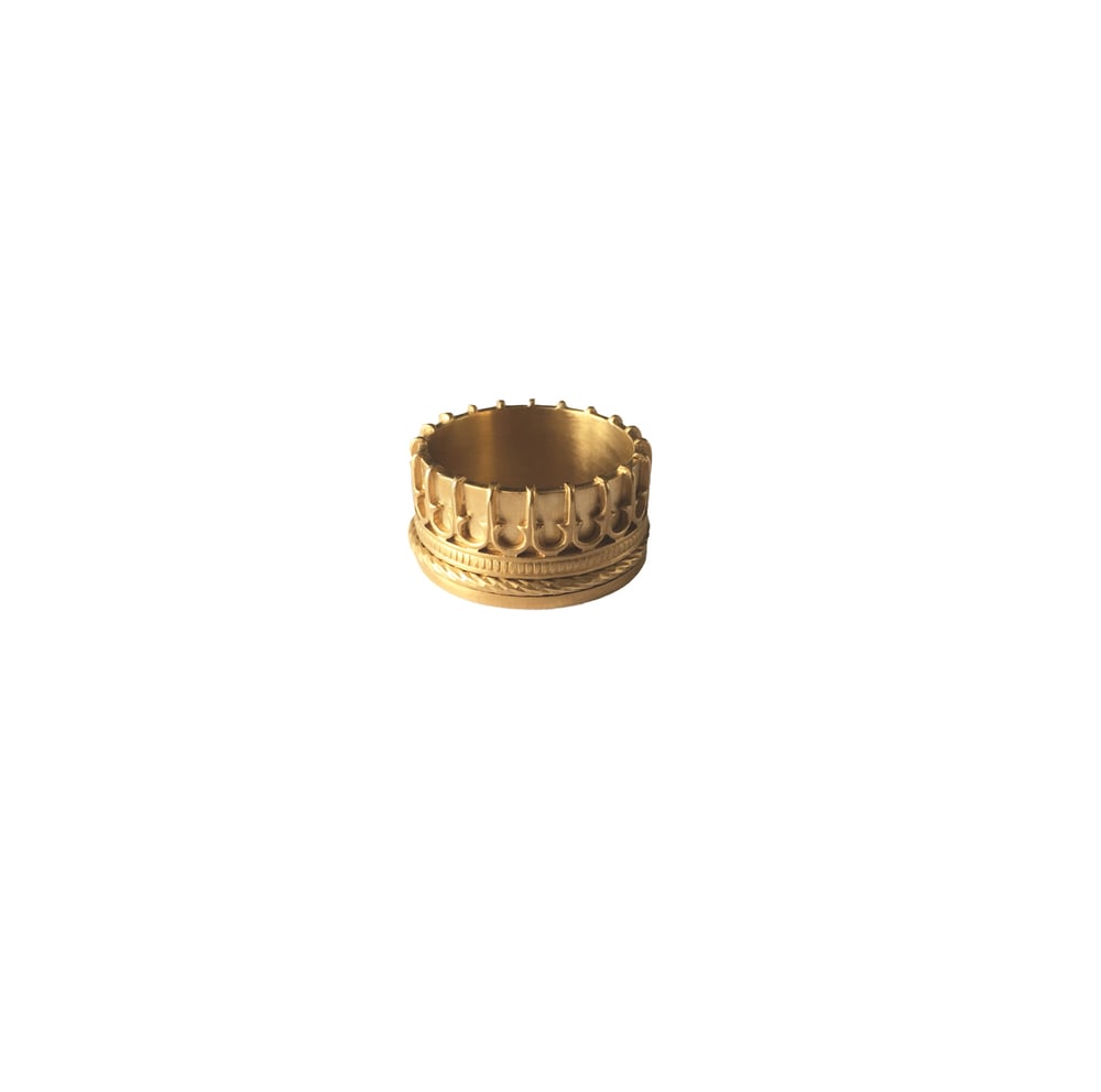 Image of FALCONER ring