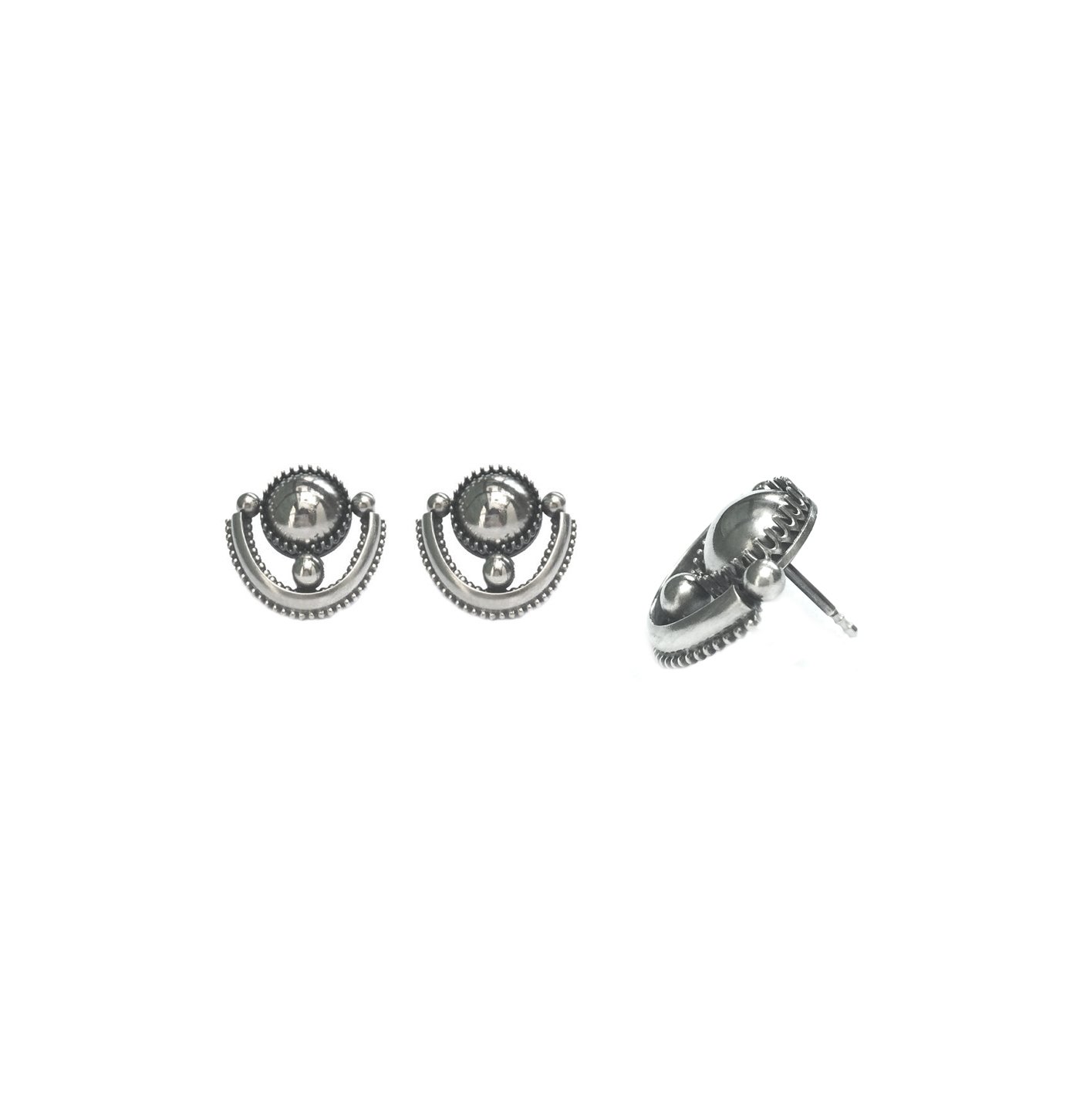 Image of PRAHRAN silver