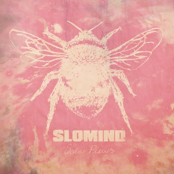 Image of  SLOMIND "SOLAR PLEXUS"(Ltd. CD Digi Pack)2014