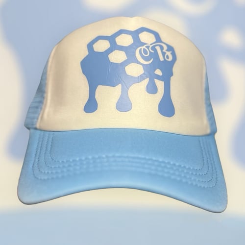 Image of CB Big Drip Trucker Hat