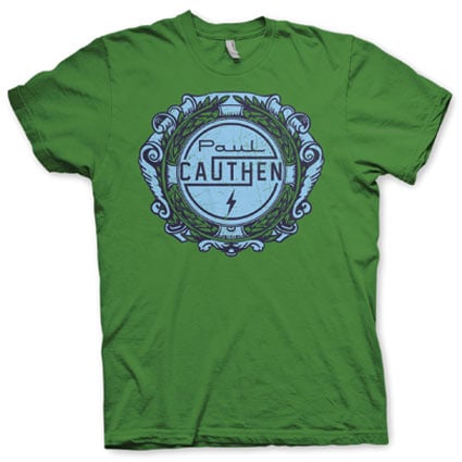Image of Paul Cauthen Seal T-Shirt
