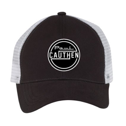 Image of Paul Cauthen Trucker Hat