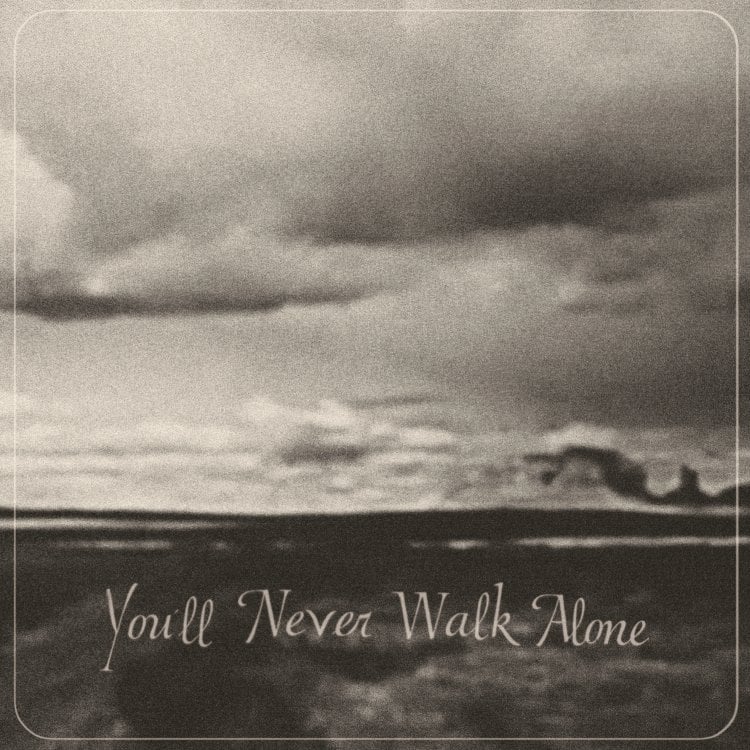 Image of You'll Never Walk Alone LP