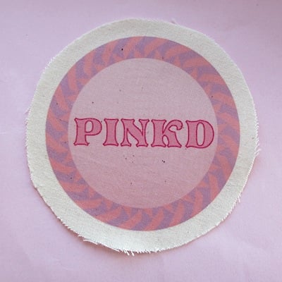 Image of PINKD patch