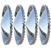 Image of Tapones Para Rin 15 Modelo California Cone 