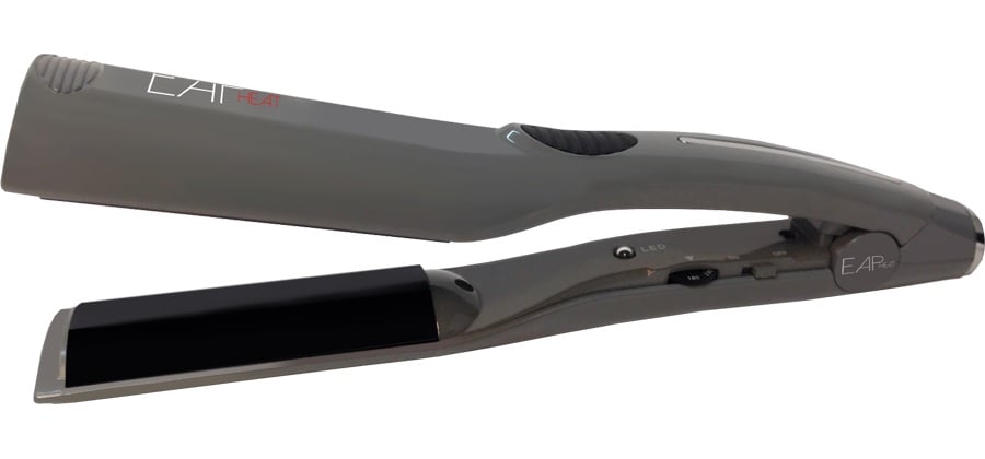 Eap heat shop flat iron