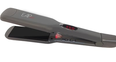 Image of EAP Heat -1 3/4" Ceramic Flat Iron