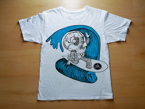 Image of Gorilla Surf