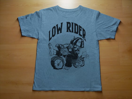 Image of Low Rider