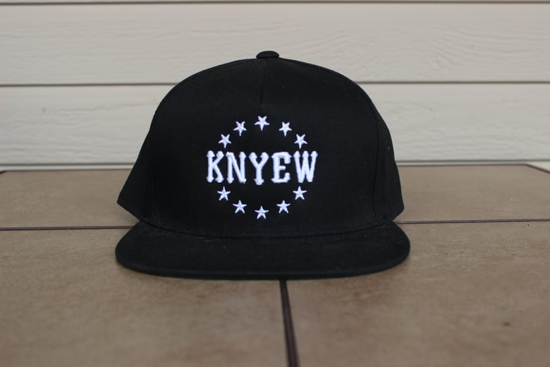 Image of Knyew Independence Snapback