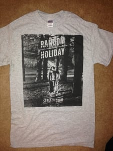 Image of Space to Grow T shirt