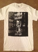 Image of STG White Shirt