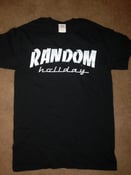 Image of Thrash Shirt