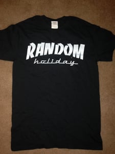 Image of Thrash Shirt