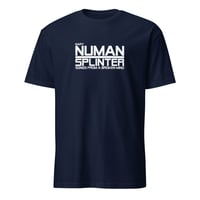 Image 3 of Gary Numan - Splinter Unisex T-Shirt