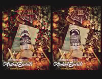 Image 4 of Ardent Spirits - Custom Glassware