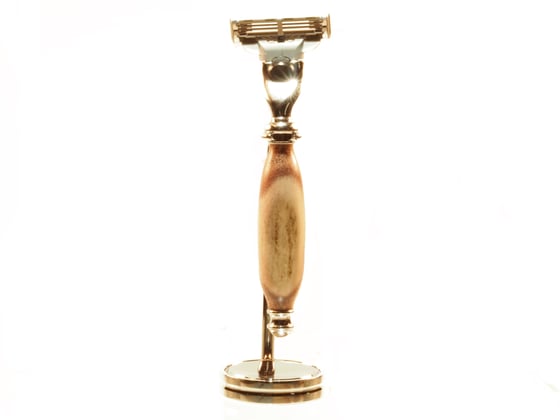 Image of Caribou Antler Razor