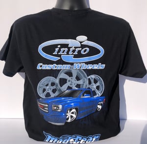 Image of BACK IN STOCK! "Twin Turbo"