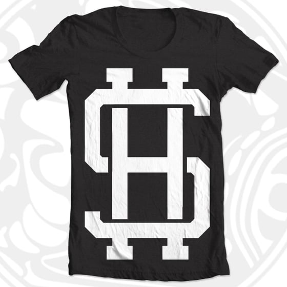 Image of HS Logo Tee