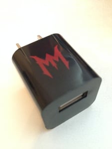 Image of MM USB AC Adapter