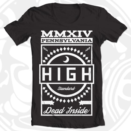 Image of MMXIV Tee