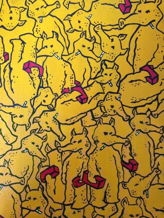 Image of LORD QUAS
