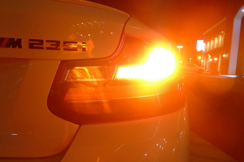 Image of Complete Taillight LEDs – Pick your LEDs: Reverse, Brake & Turn Signals fits: BMW F2x, F3x, and x1