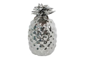 Image of Silver Pineapple 