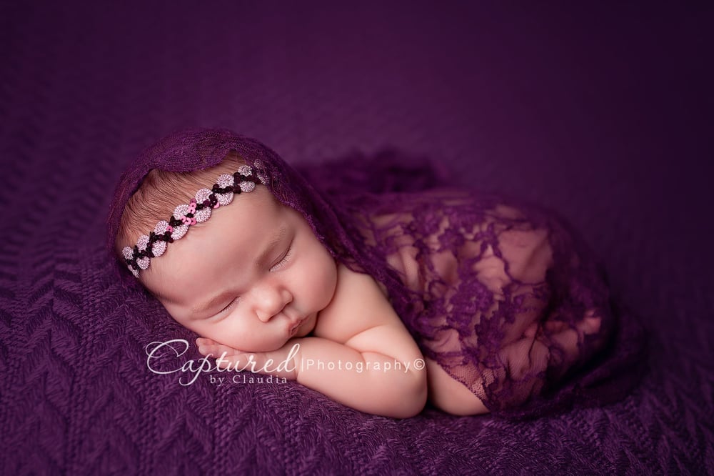 Image of Claudia Sequin Headband